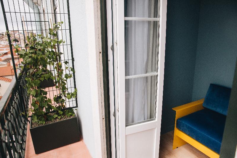 Hotel Esqina Cosmopolitan 4*