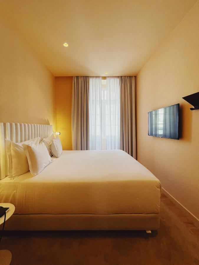 Esqina Cosmopolitan 4*