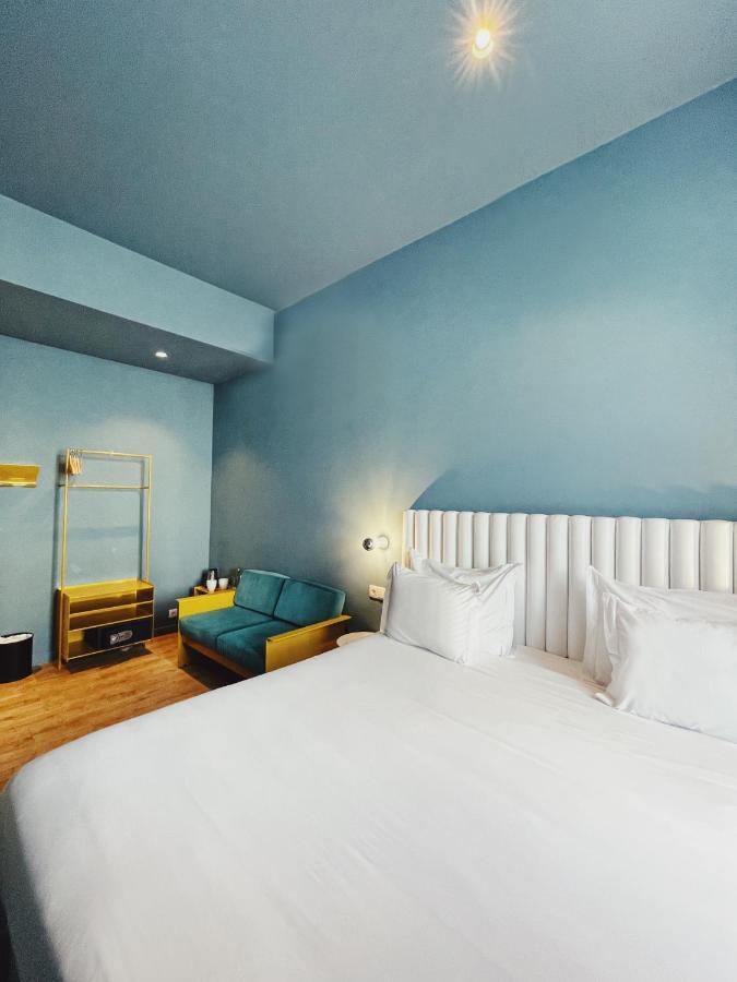 Hotel Esqina Cosmopolitan