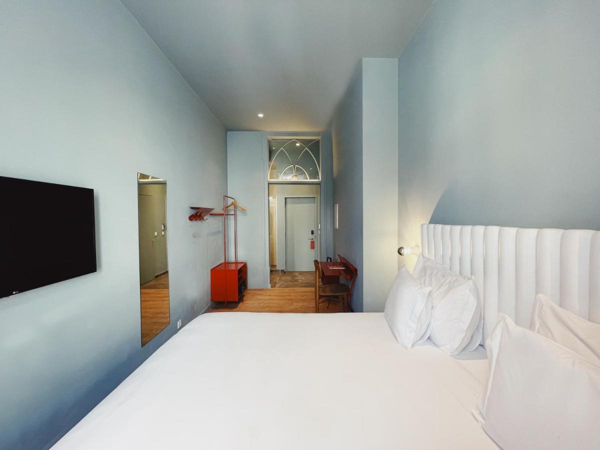 Esqina Cosmopolitan Hotel Lisboa