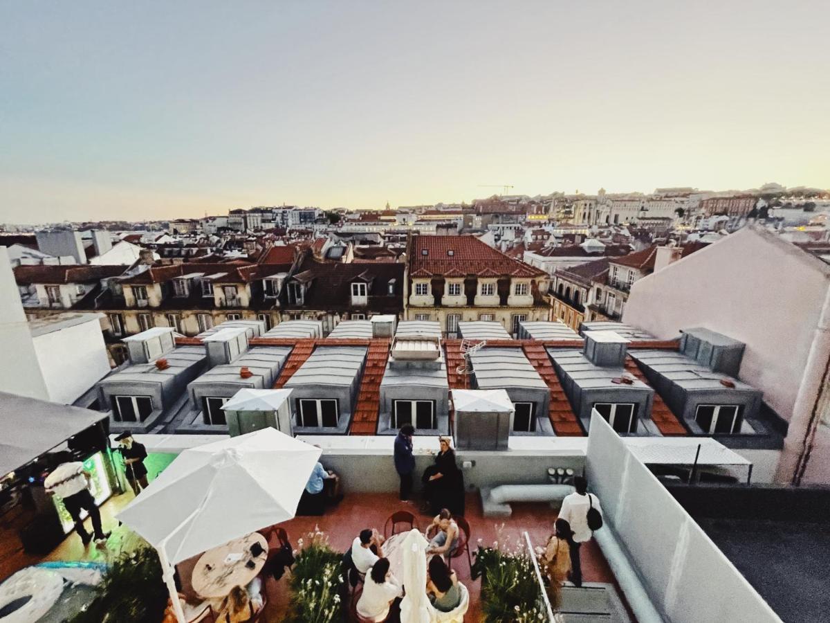 Hotel Esqina Cosmopolitan Lisboa