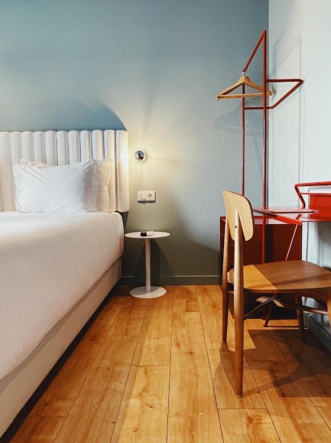 Hotel Esqina Cosmopolitan 4*