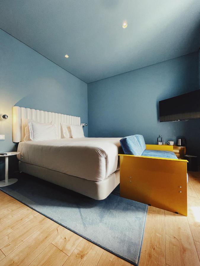 Hotel Esqina Cosmopolitan