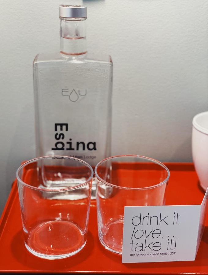 Hotel Esqina Cosmopolitan
