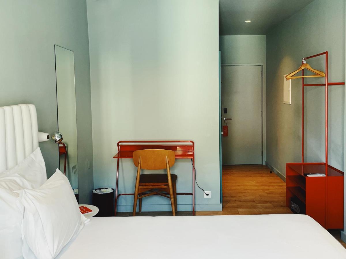 Hotel Esqina Cosmopolitan