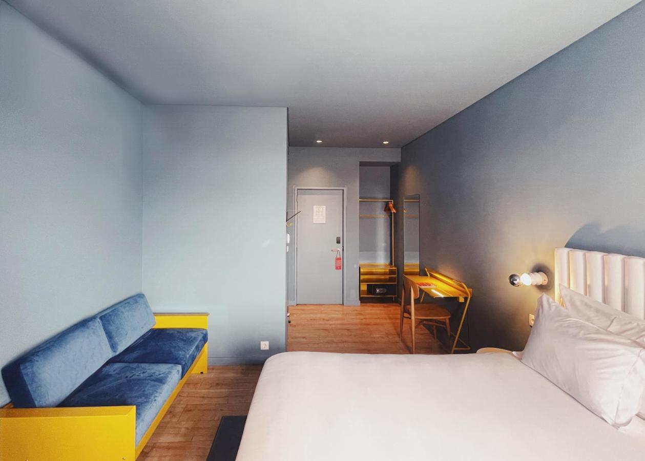 Hotel Esqina Cosmopolitan