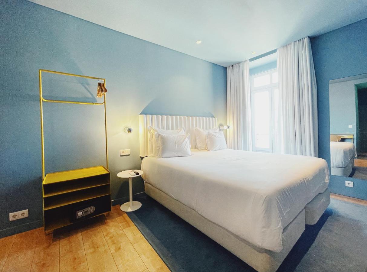 Hotel Esqina Cosmopolitan Lisboa