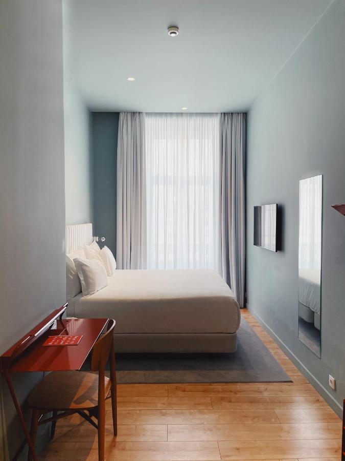 Esqina Cosmopolitan Hotel