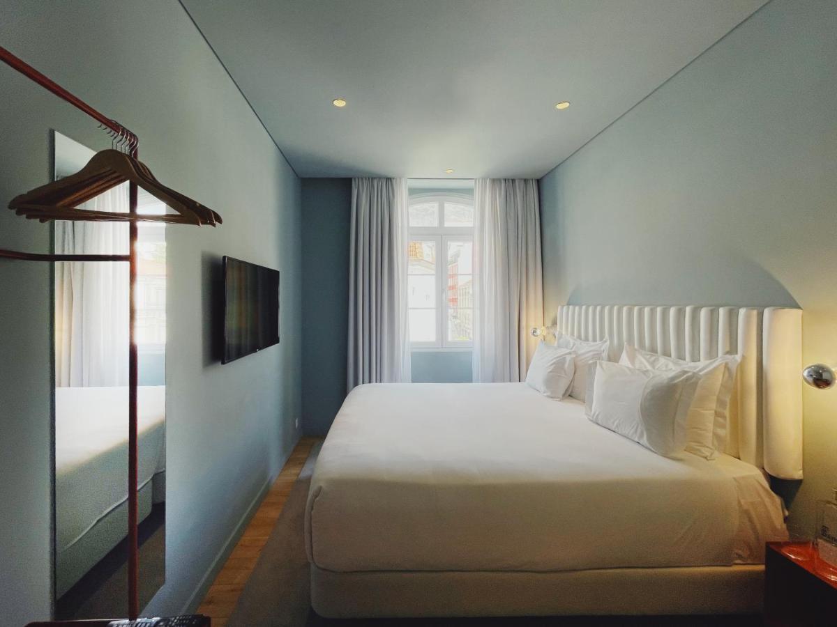 Esqina Cosmopolitan Hotel Lisboa