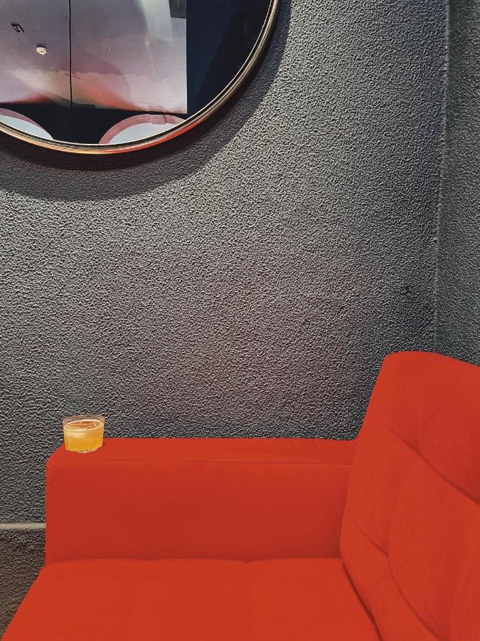 Esqina Cosmopolitan 4*