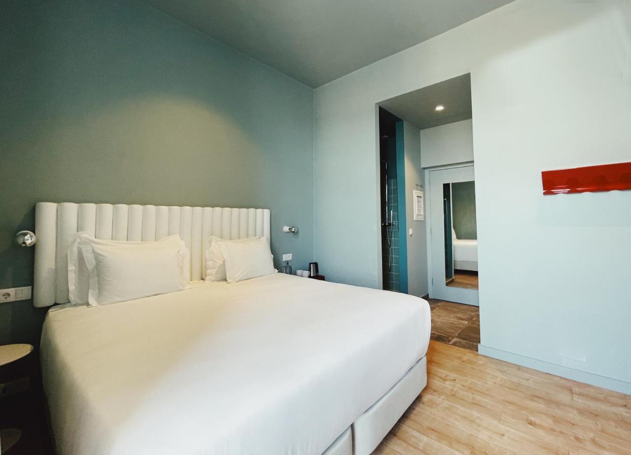 Hotel Esqina Cosmopolitan
