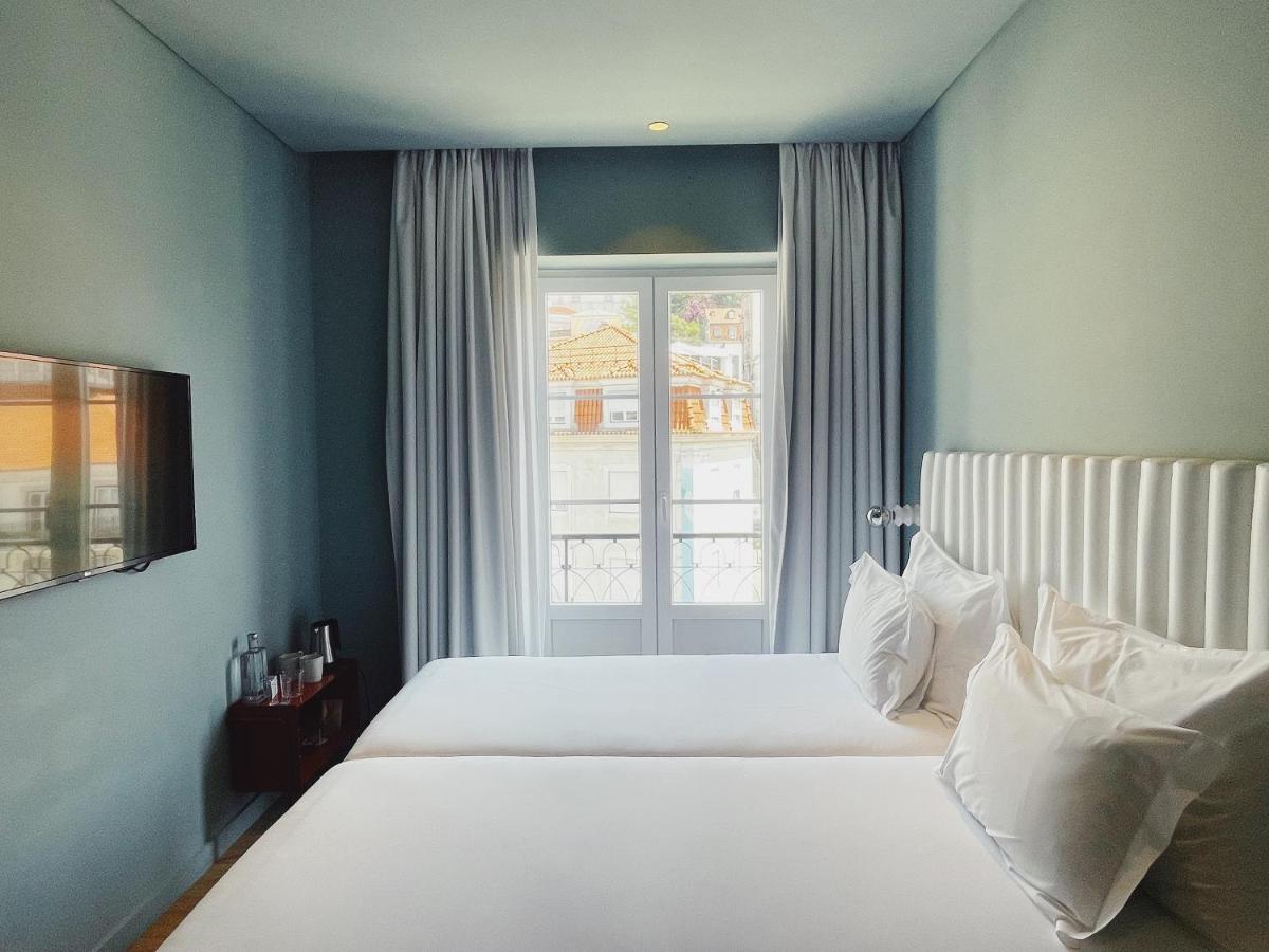 Esqina Cosmopolitan 4* Lisboa