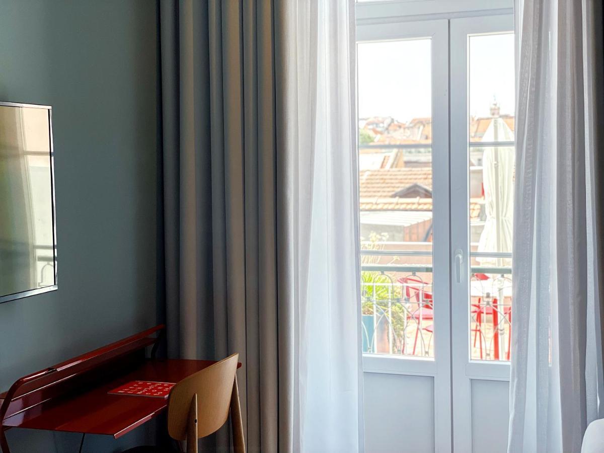 Esqina Cosmopolitan Hotel Lisboa