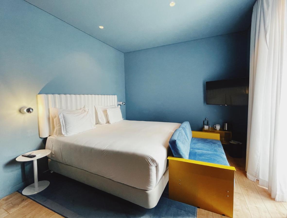 Esqina Cosmopolitan Hotel Lisboa