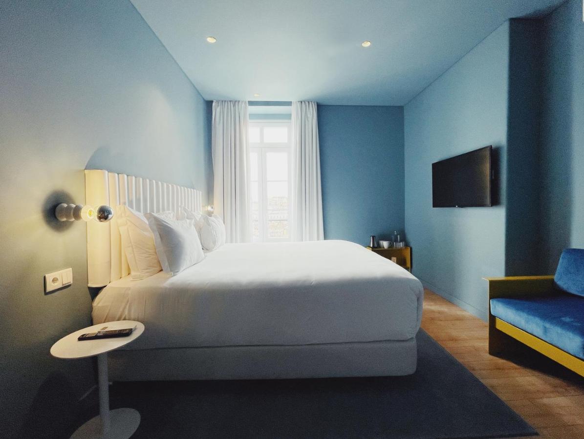 Esqina Cosmopolitan Hotel Lisbon