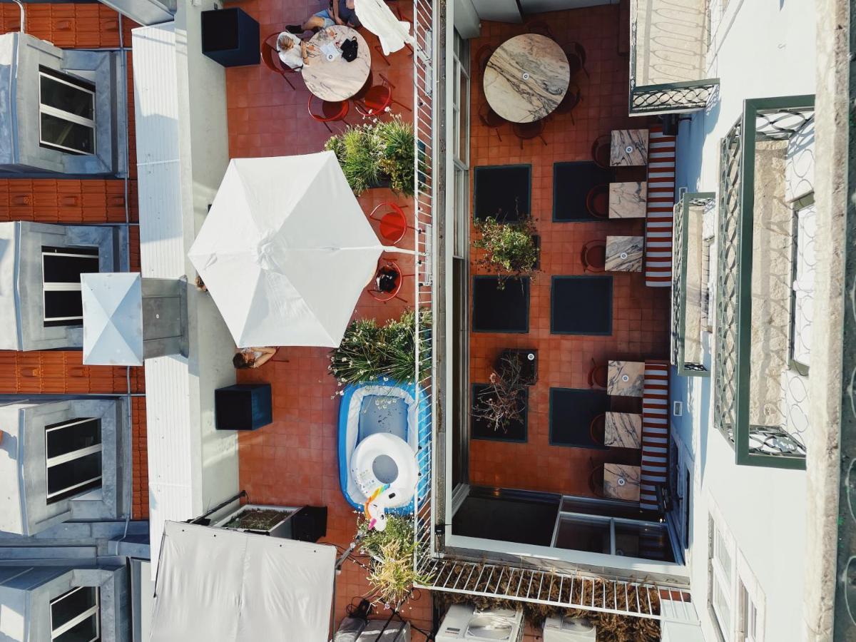 Esqina Cosmopolitan Lisbon