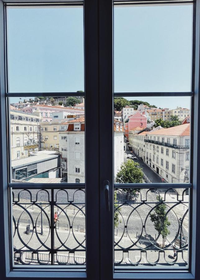Esqina Cosmopolitan Hotel 4*