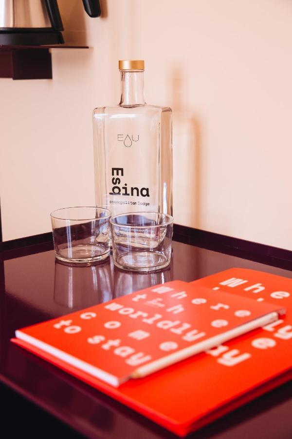 Esqina Cosmopolitan Hotel 4*