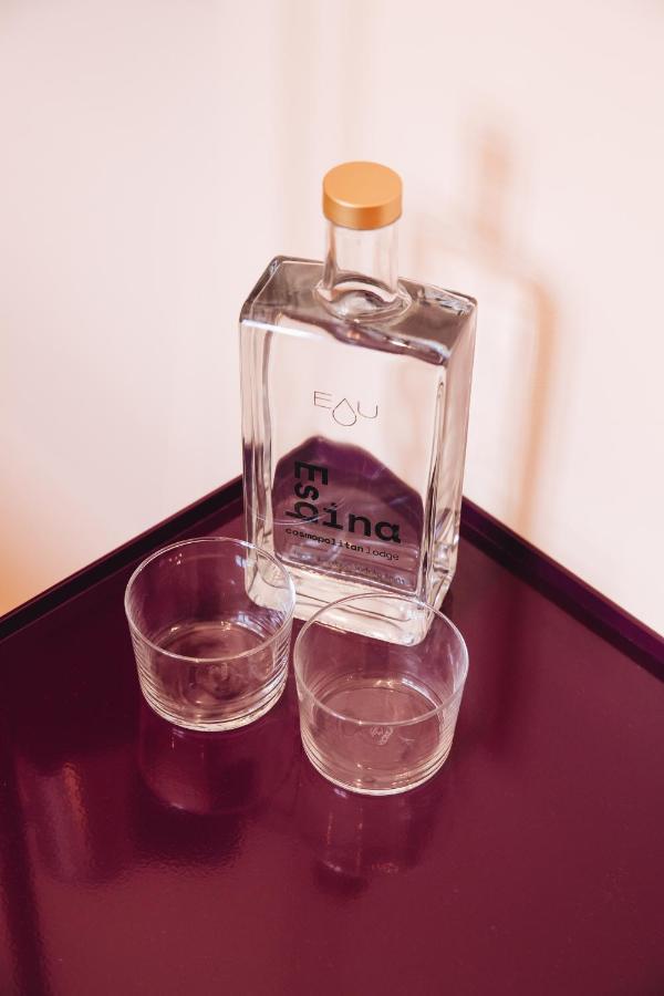 Esqina Cosmopolitan Hotel Lisbon