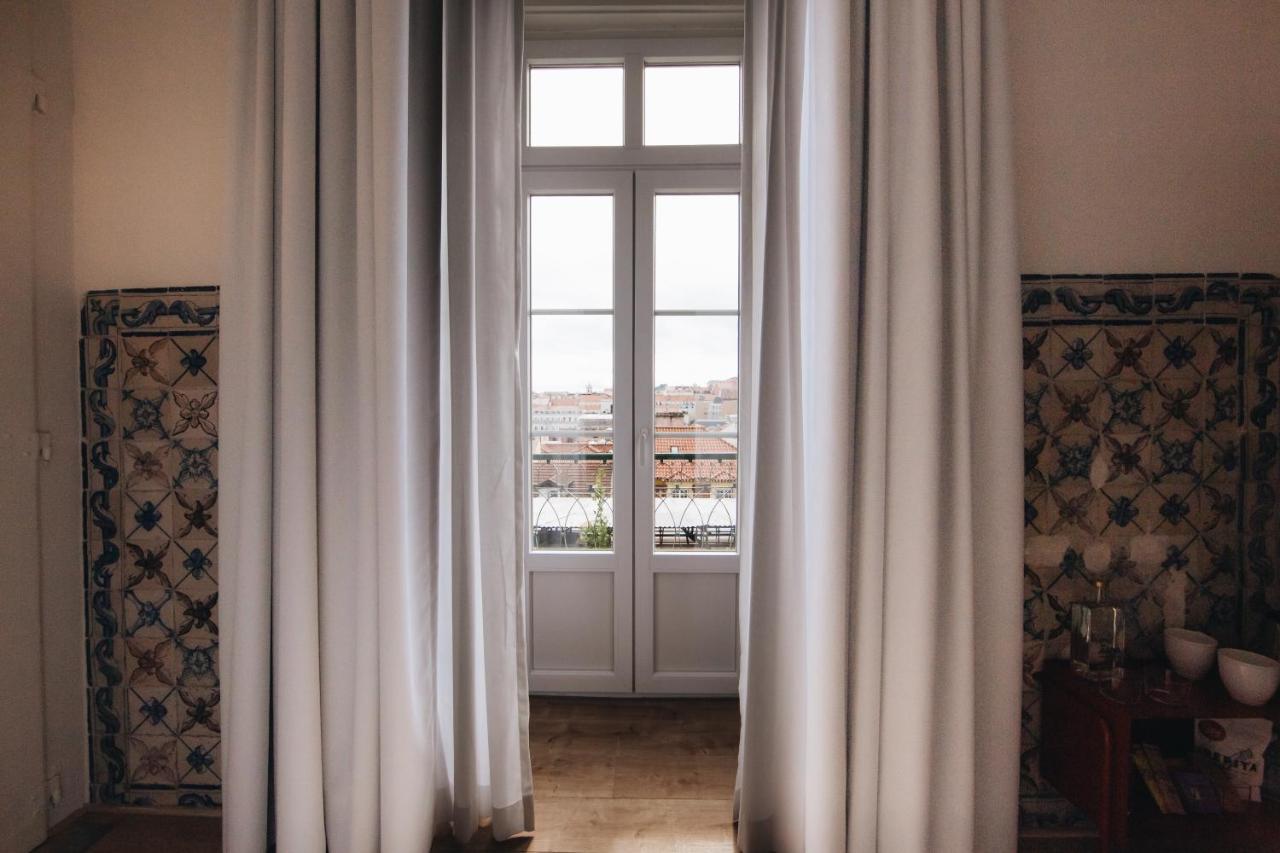 Esqina Cosmopolitan Hotel Lisbon