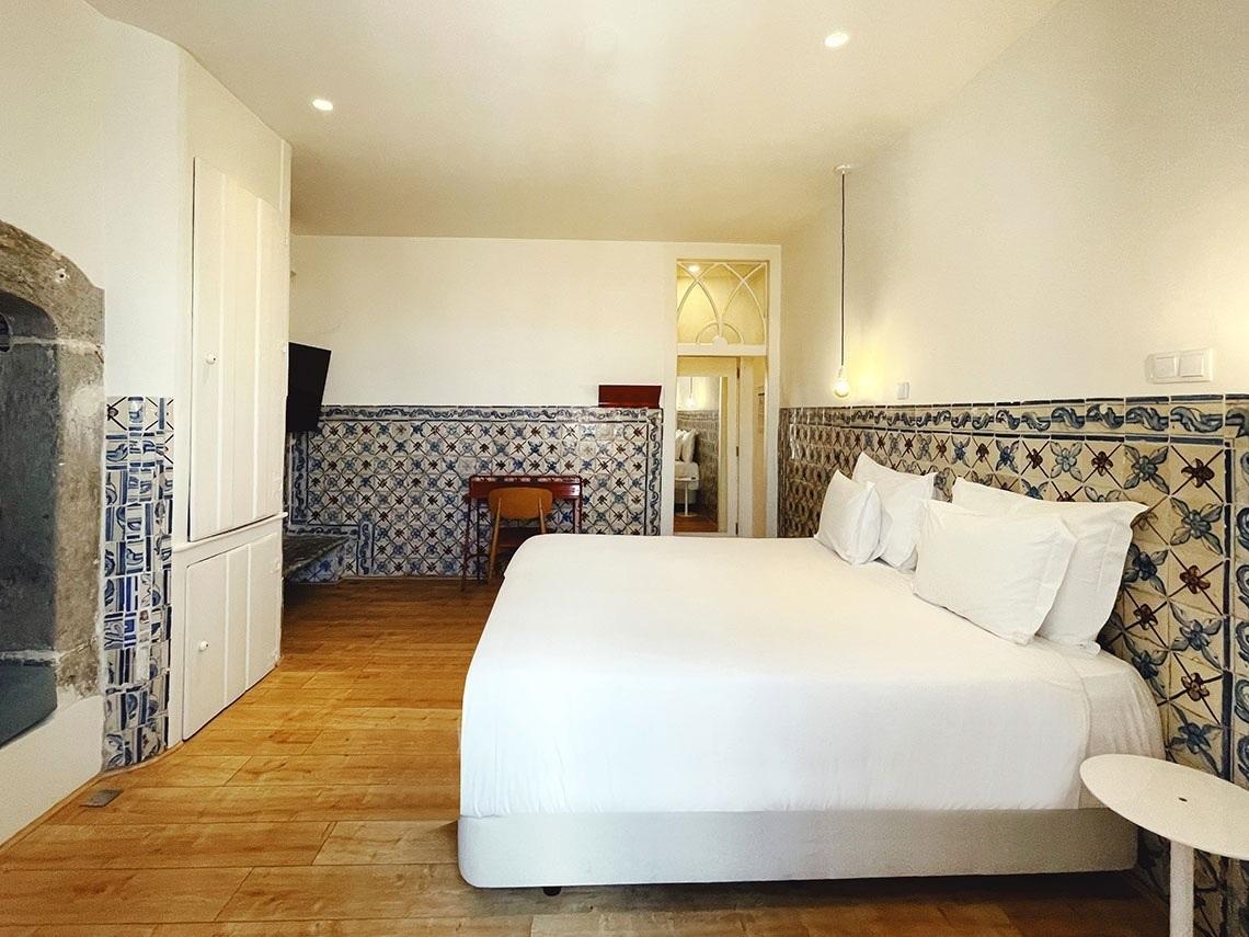 Esqina Cosmopolitan Hotel