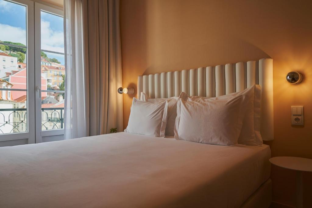 Esqina Cosmopolitan Hotel 4*