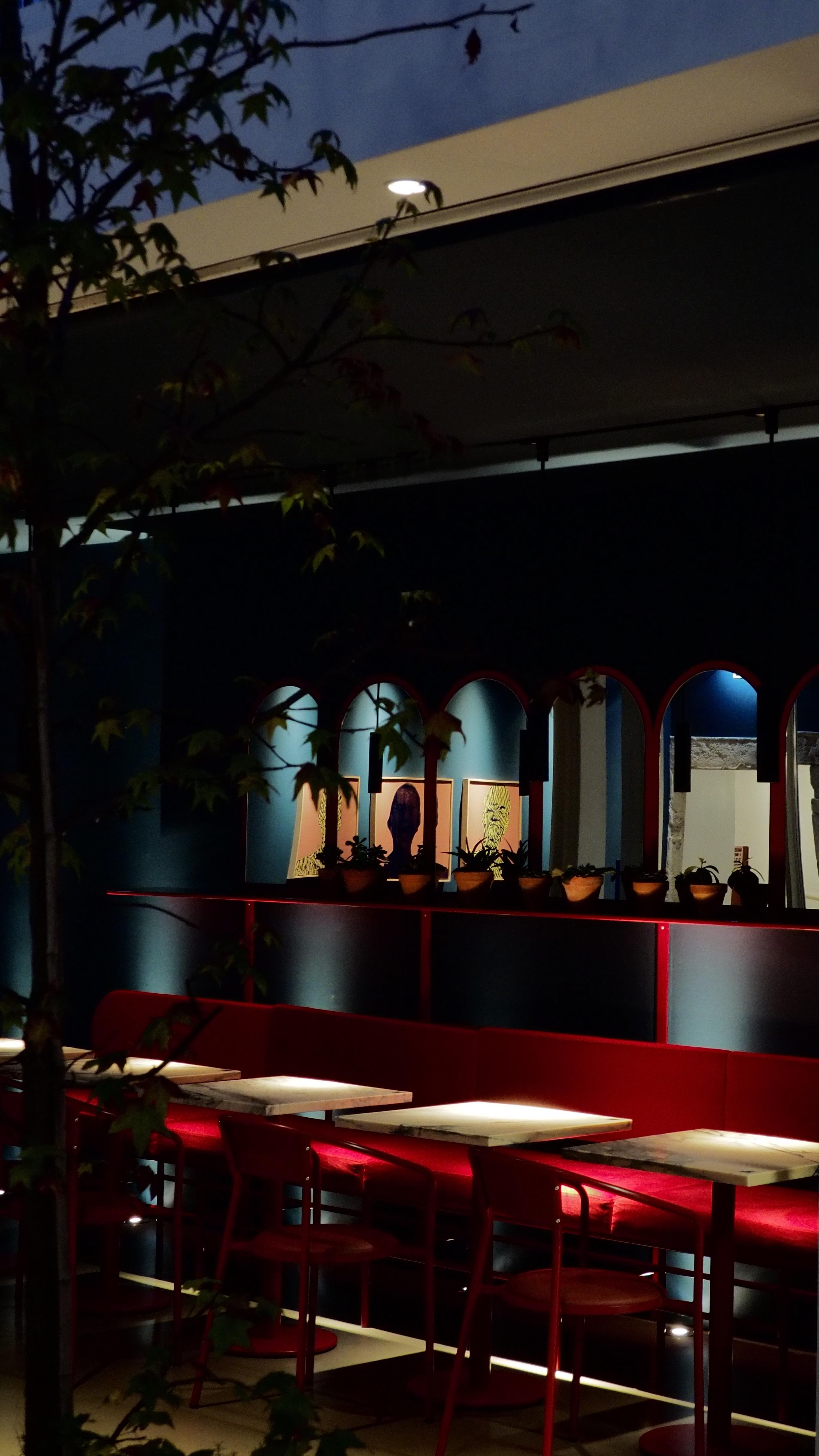 Hotel Esqina Cosmopolitan 4*