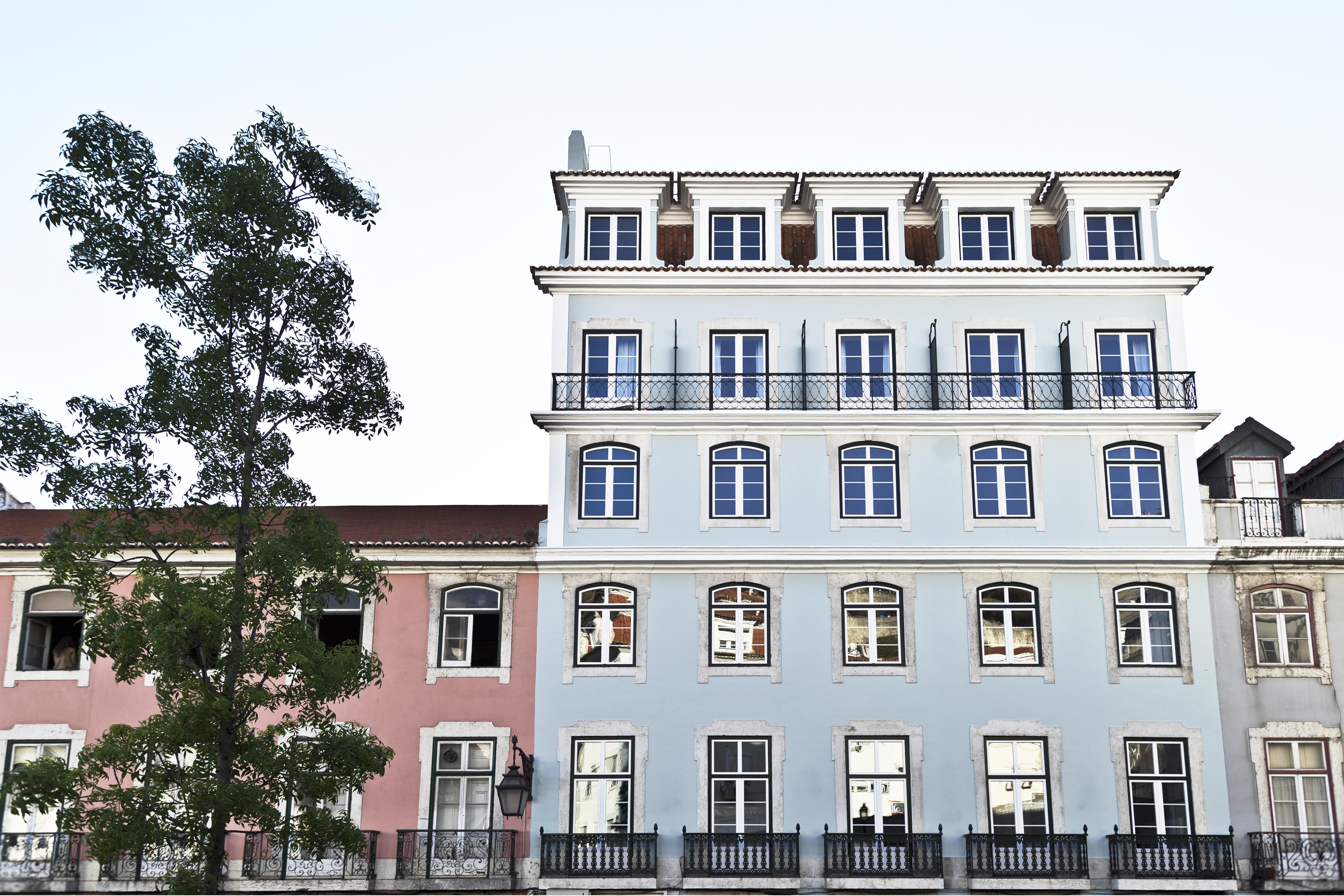Hotel Esqina Cosmopolitan 4*
