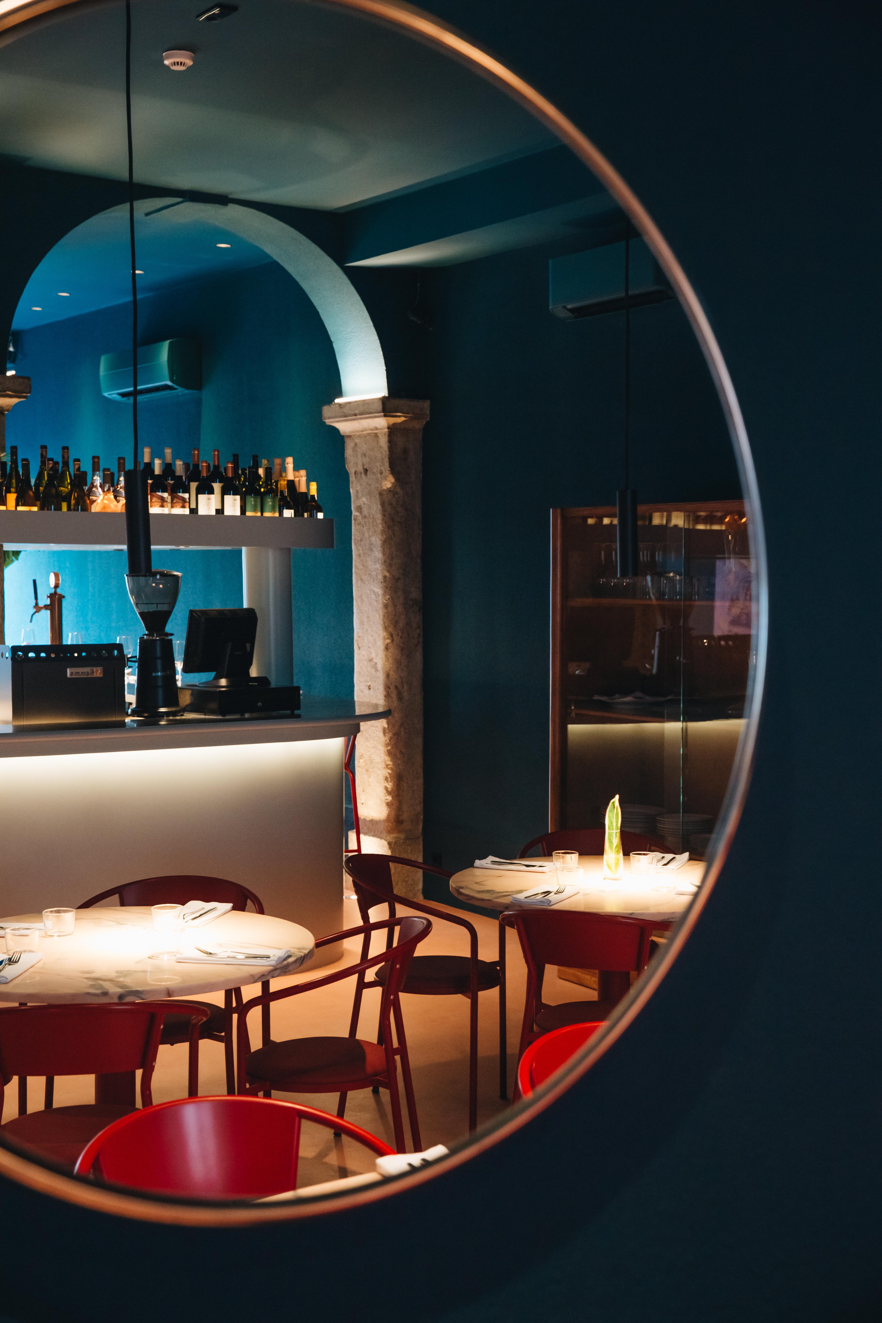 Esqina Cosmopolitan Hotel Lisboa