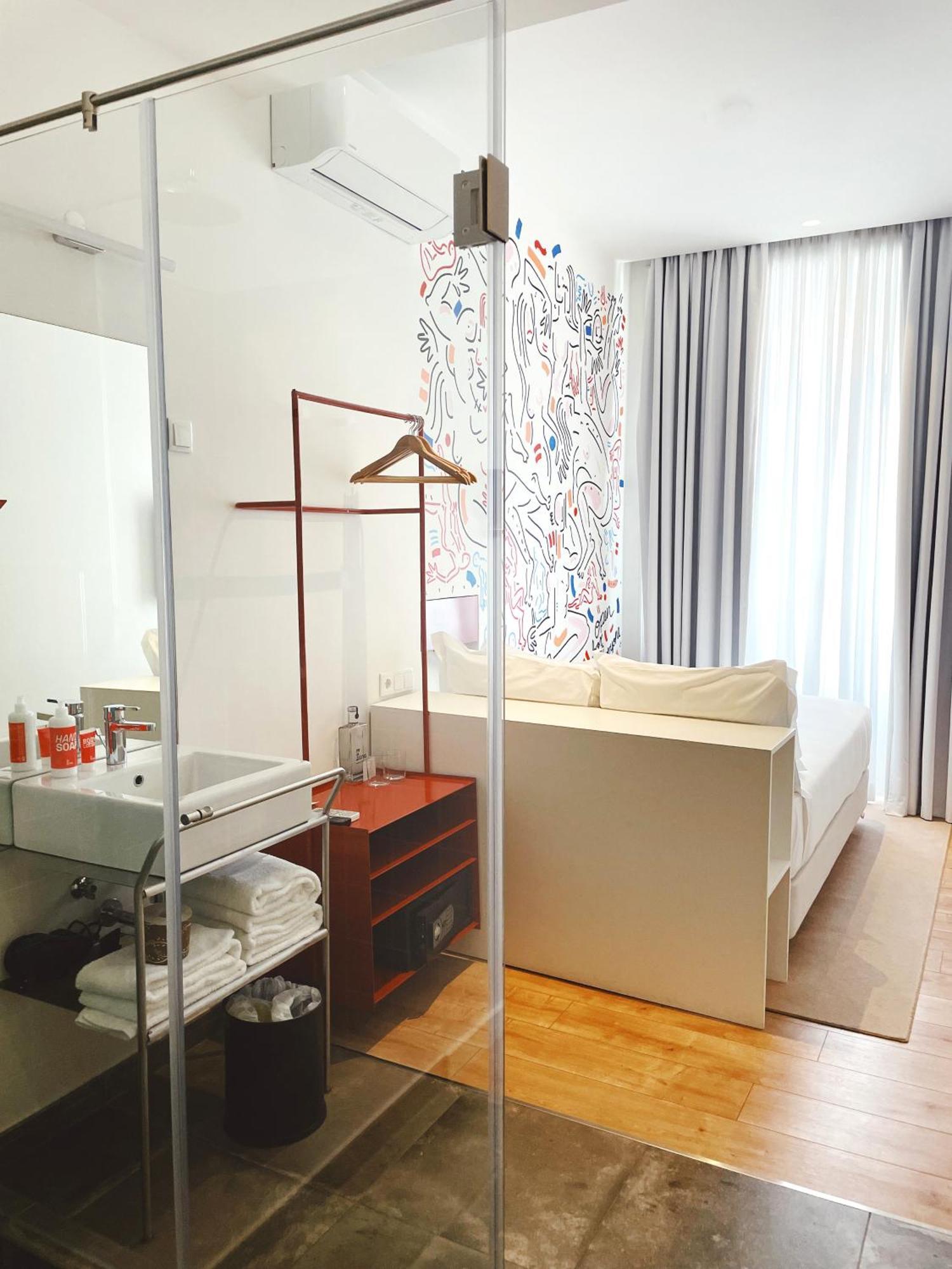 Esqina Cosmopolitan 4* Lisboa