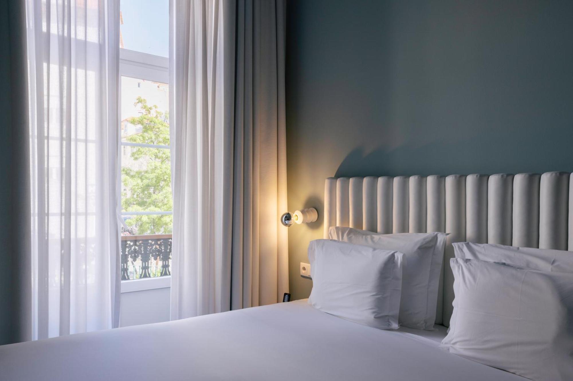 Esqina Cosmopolitan 4* Lisboa