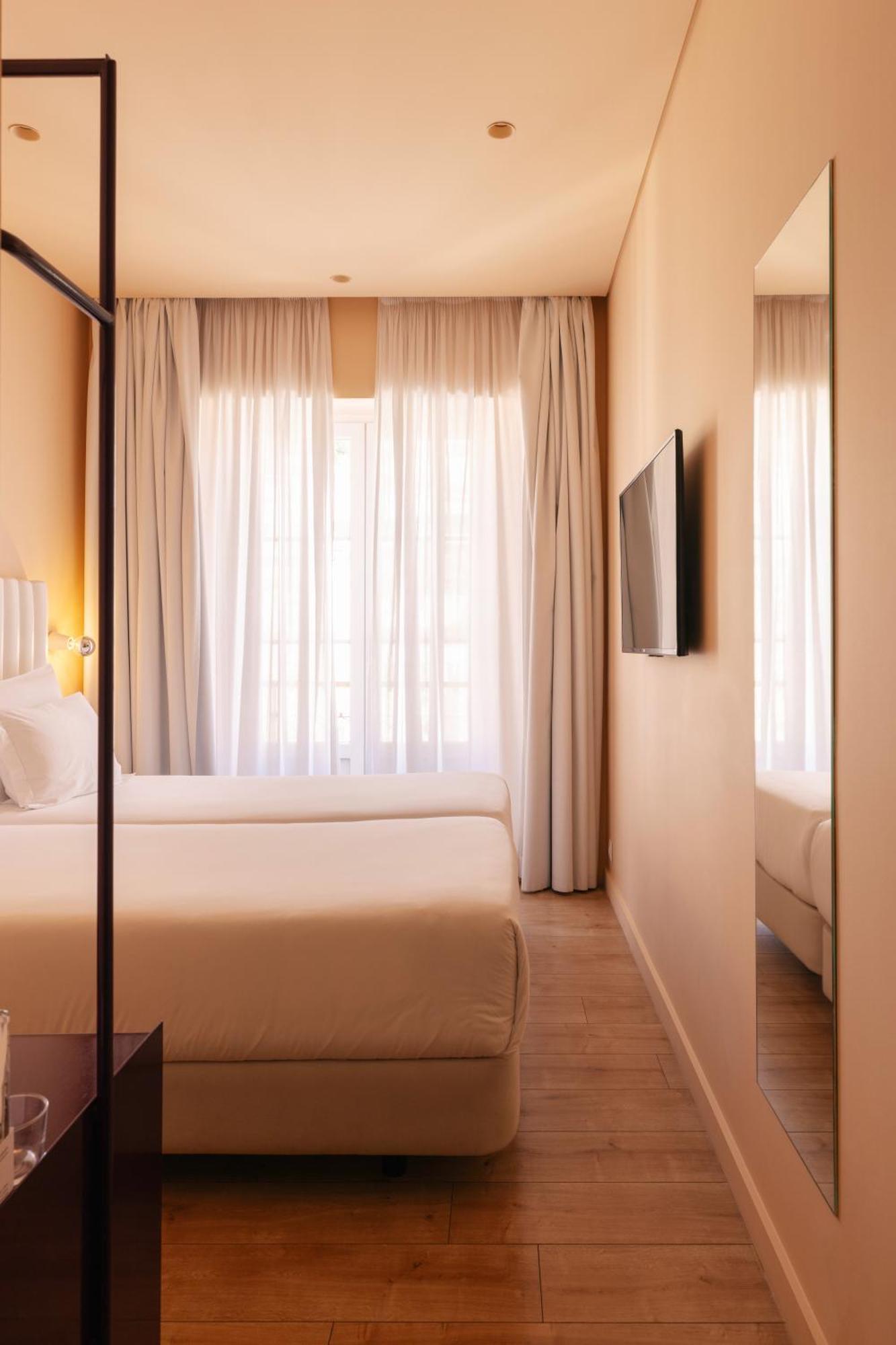 Hotel Esqina Cosmopolitan