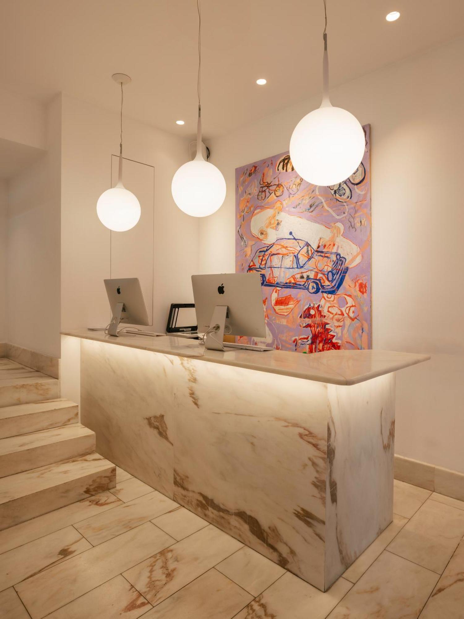 Esqina Cosmopolitan Hotel Lisboa