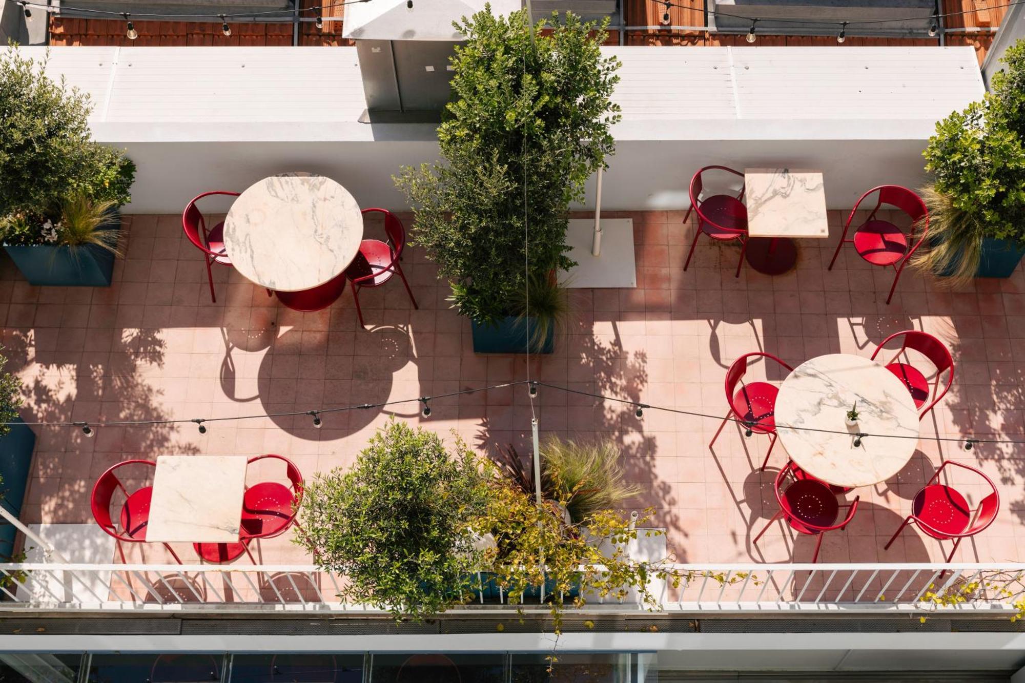 Hotel Esqina Cosmopolitan Lisboa