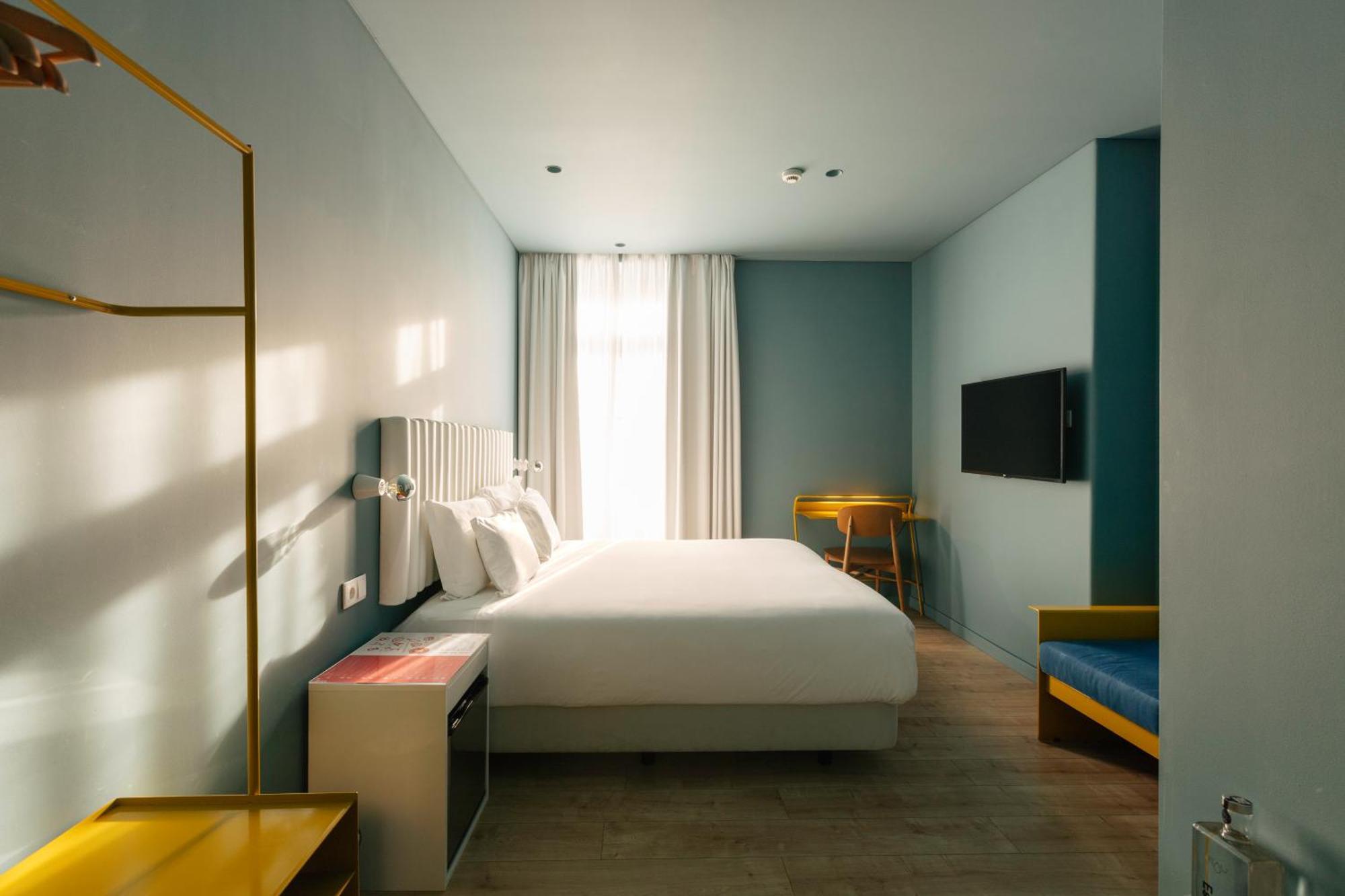 Esqina Cosmopolitan 4*