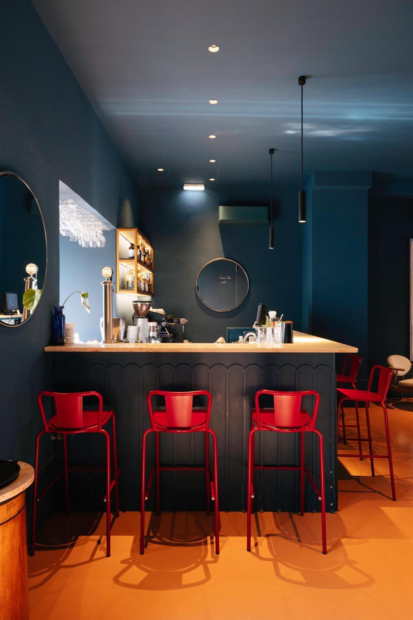Esqina Cosmopolitan Hotel 4*