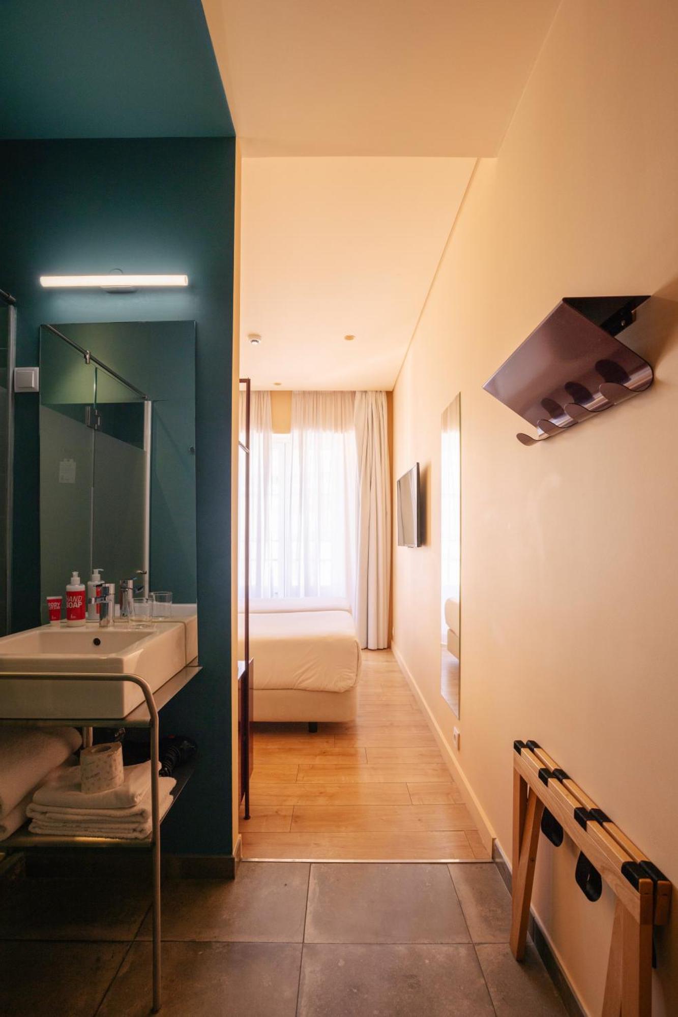 Esqina Cosmopolitan Hotel Lisboa