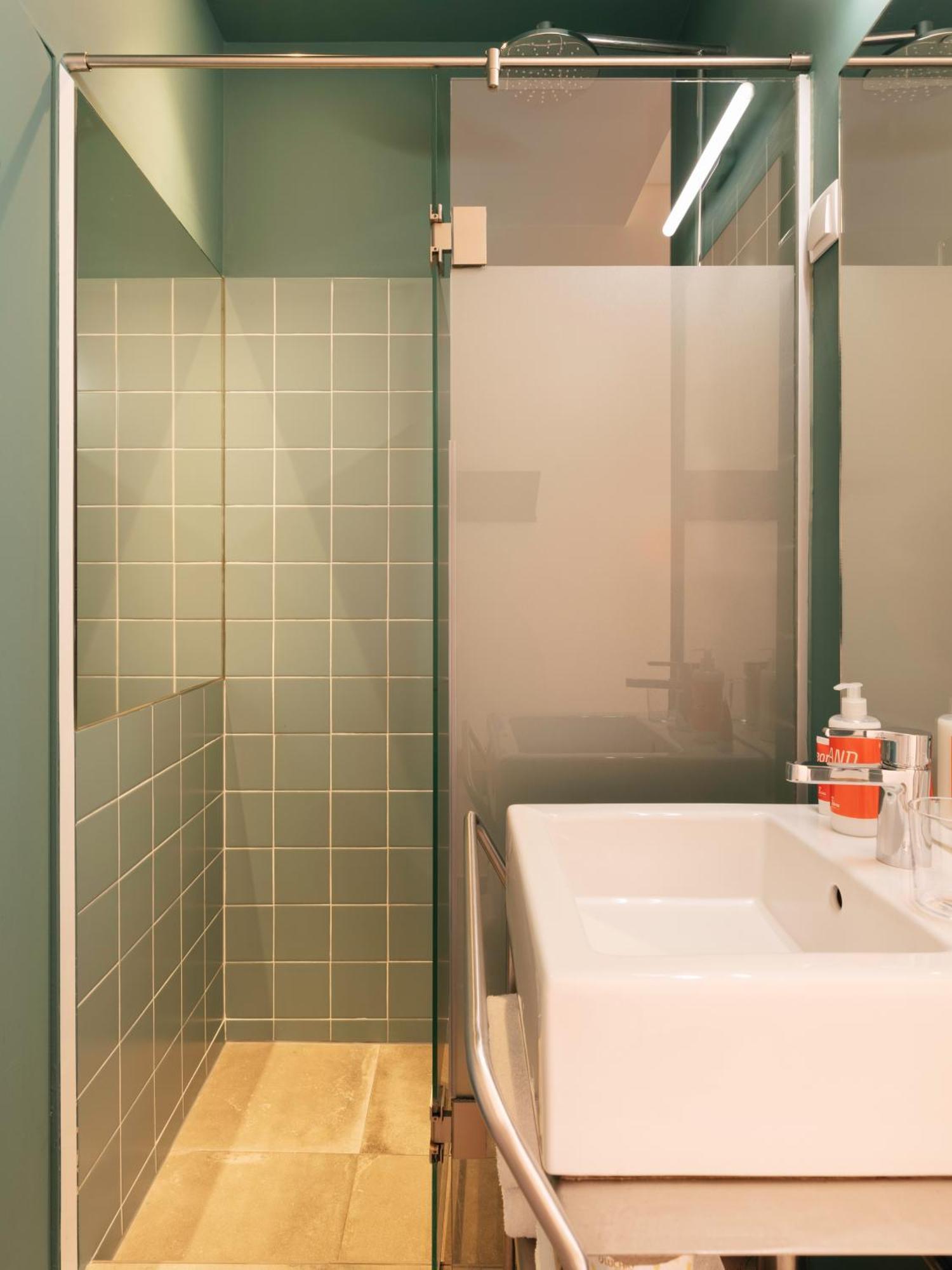 Esqina Cosmopolitan Hotel 4*