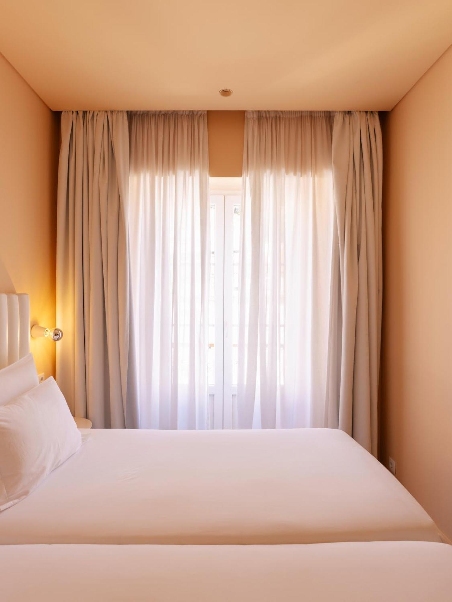 Hotel Esqina Cosmopolitan Lisboa